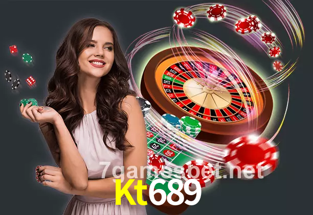 vivo no cassino Kt689