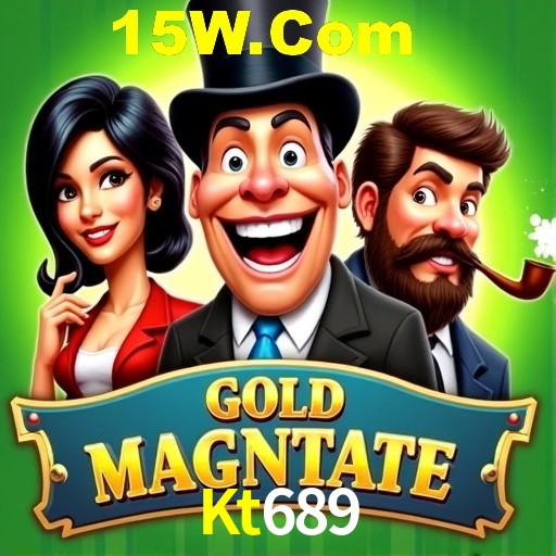 Quick Registration Kt689