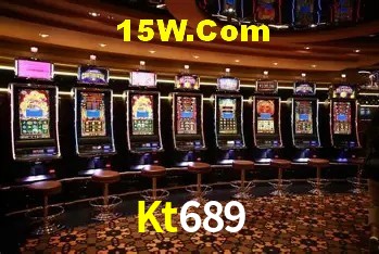 Welcome Bonus Kt689