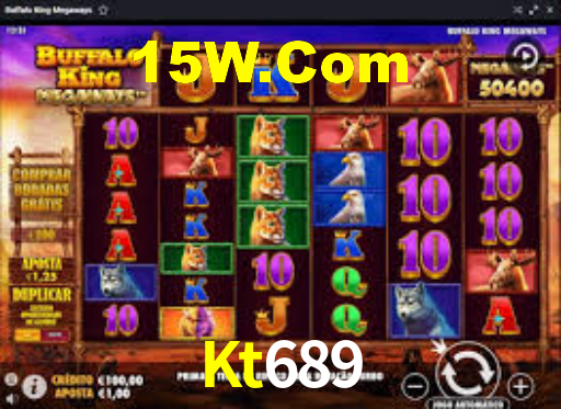 Kt689 Bet