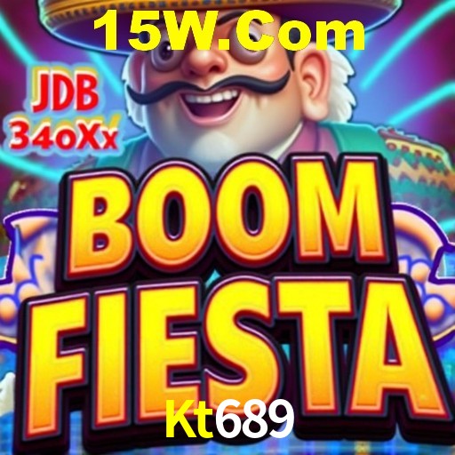 Descubra o Programa VIP da Kt689: Vantagens Exclusivas para Jogadores