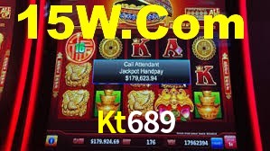 Exclusive Games Kt689