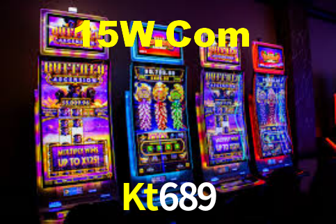 Kt689 Bet
