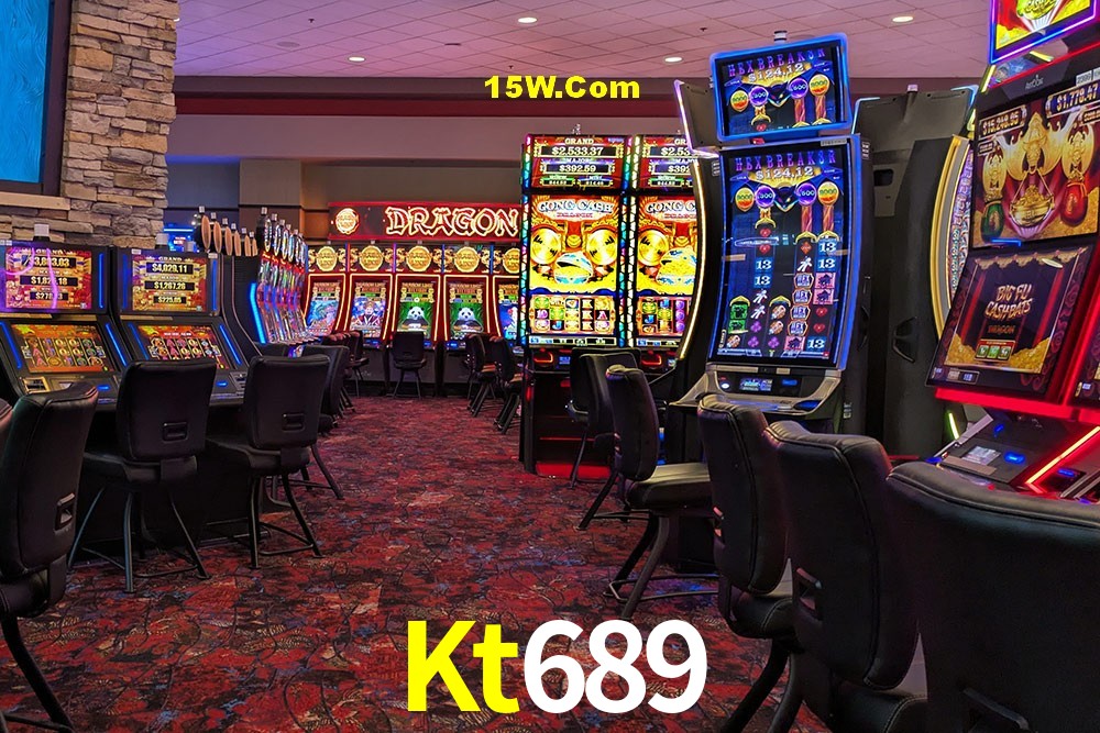 Player Reviews Kt689
