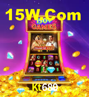 Premium Interface Kt689