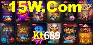 Live Casino Kt689