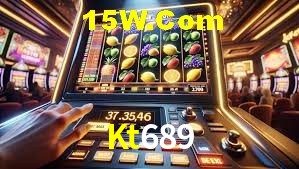 Experiência VIP Kt689