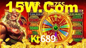 Kt689 Bet