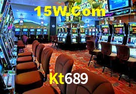 Tennis Betting Kt689