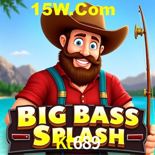 Slot Games Kt689