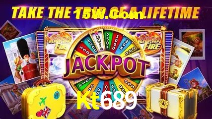 Live Casino Kt689