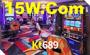 VIP Casino Kt689