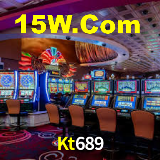 Kt689: A Experiência de Casino com Jogos de Mesa ao Vivo