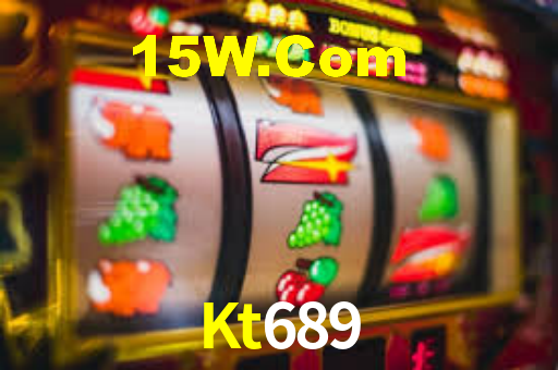 Kt689