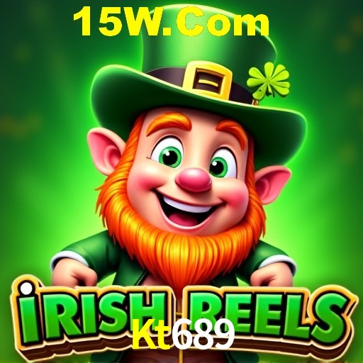 Account Benefits Kt689