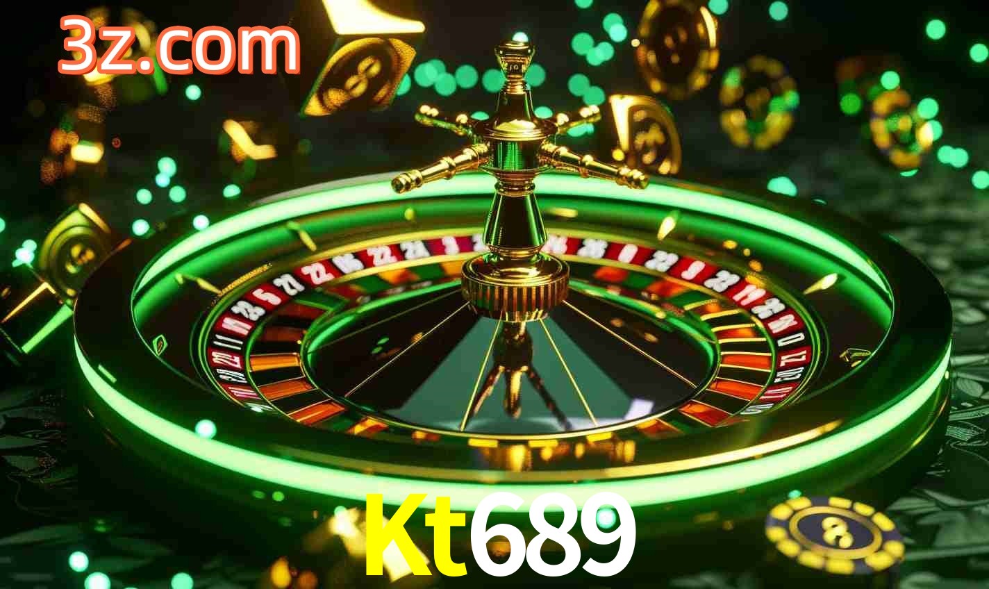 Desfrutar de um Cassino Kt689