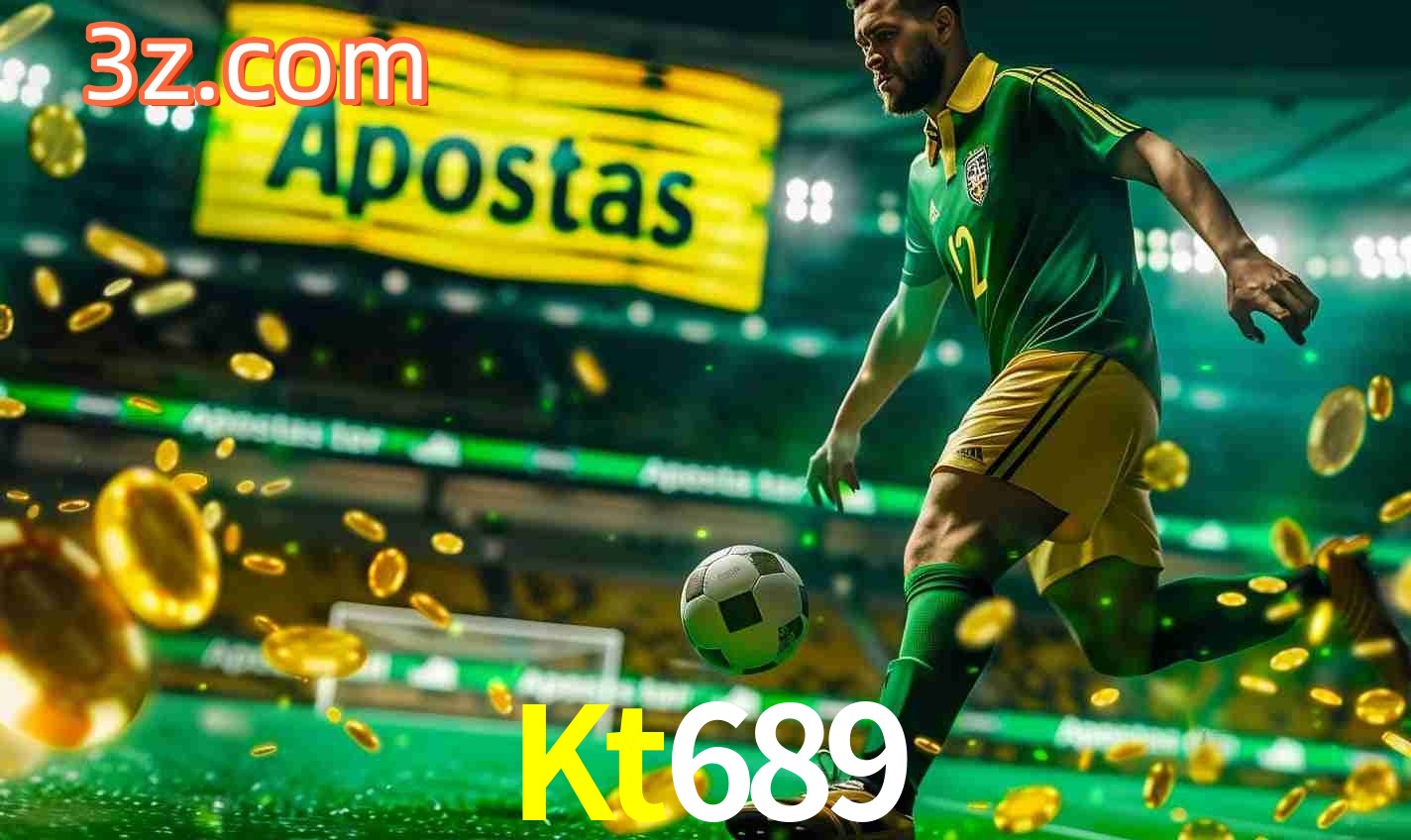 Diversas Apostas em Eventos Esportivos Kt689