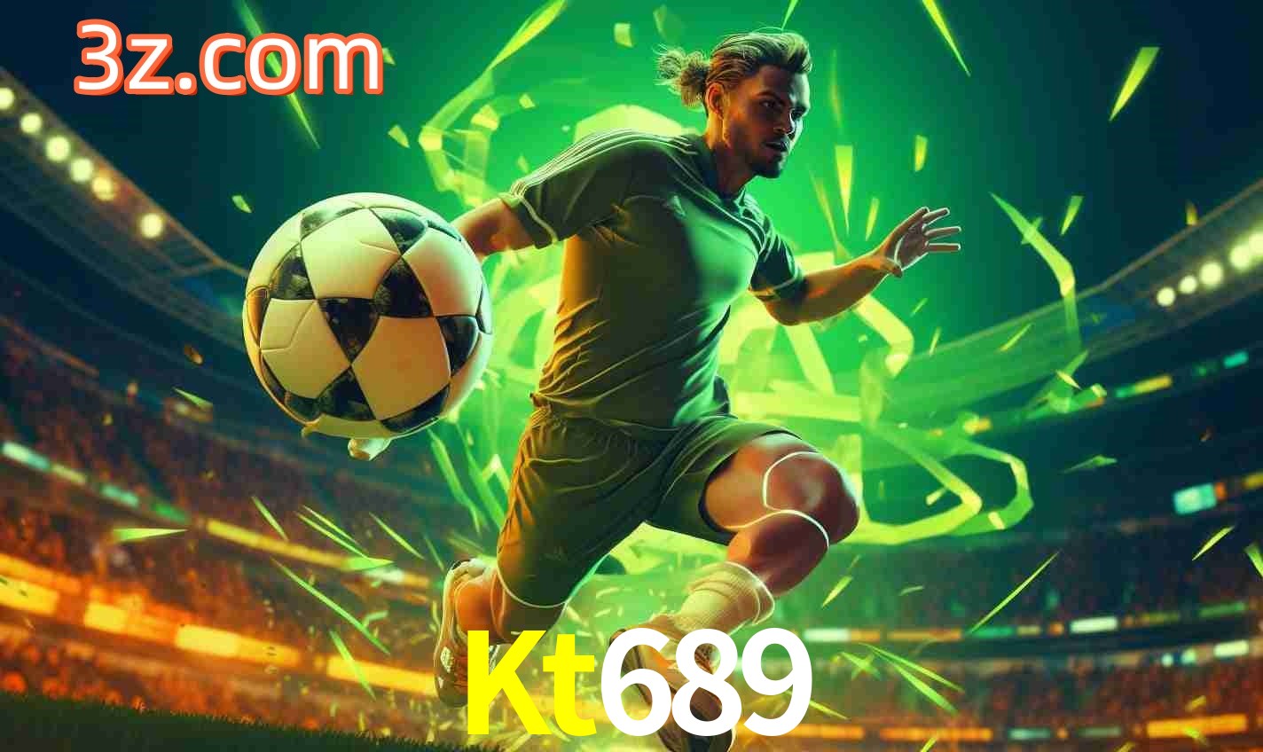 Diversidade Apostas no Kt689