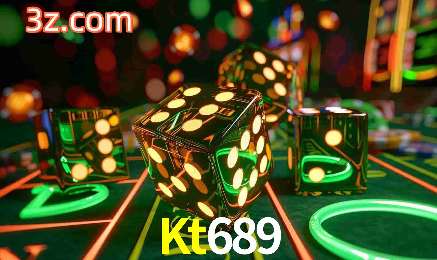 Entretenimento no Jogos Kt689