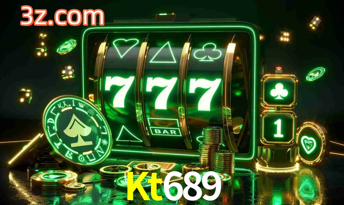Seguro Login no Cassino Online Kt689