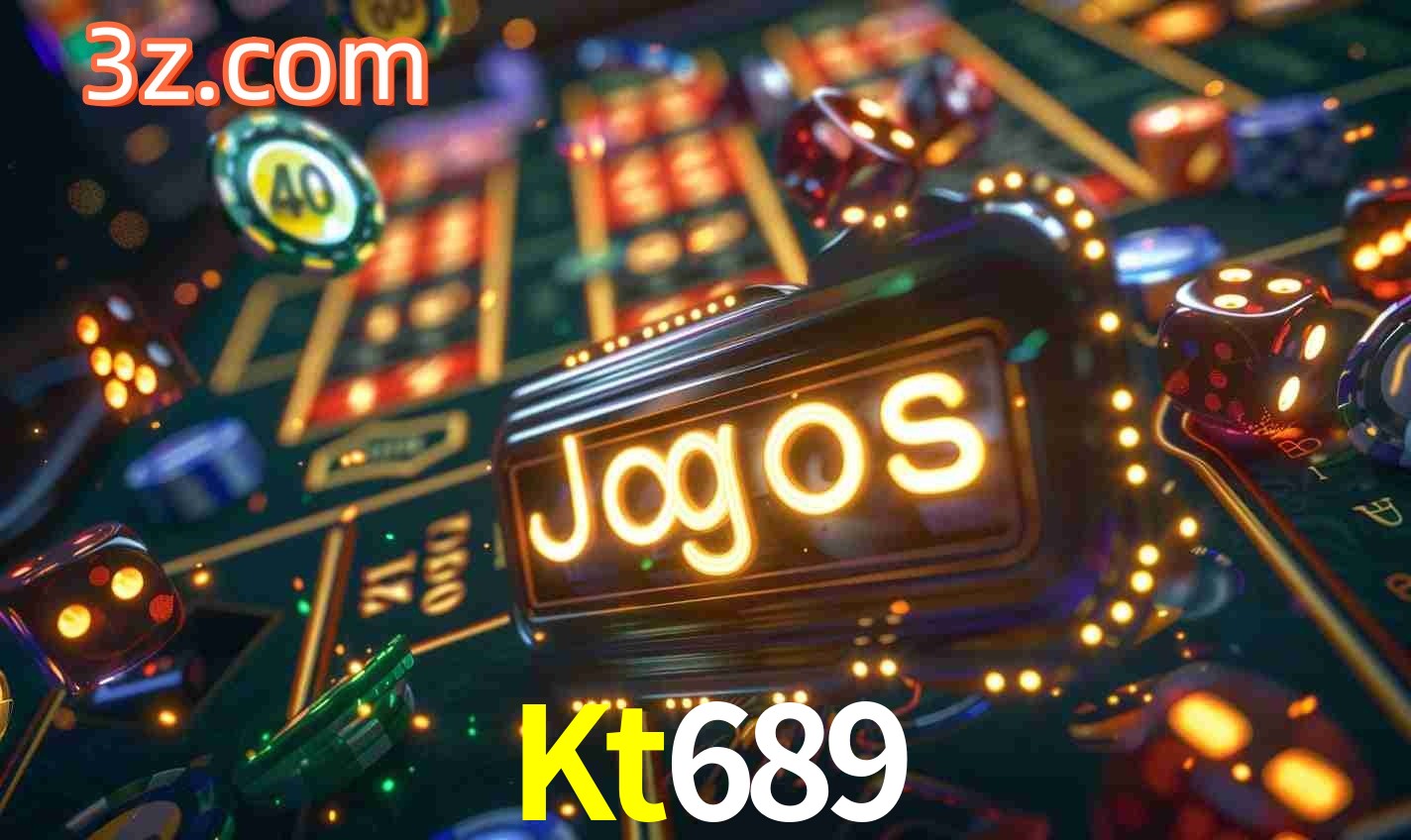Mundo dos Jogos Kt689