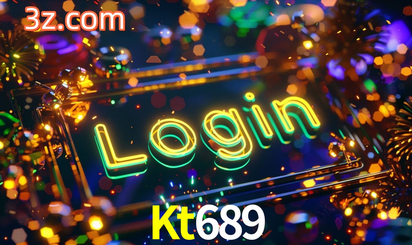 Populares Slots Kt689